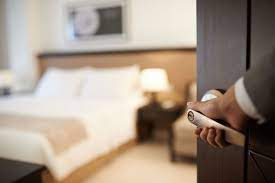How to book quarantine package in jakarta? 6 Hotel Di Jakarta Untuk Karantina Wni Dari Luar Negeri Harga Mulai Rp 600 000 Halaman All Kompas Com