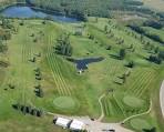 Pine Ridge Golf Course - Home