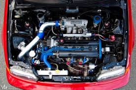 What To Look For When Building A Turbo Honda Or Acura