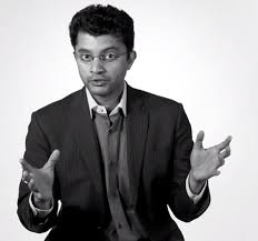 According to anindya ghose, a global authority on the mobile. Anindya Ghose Thinkers50