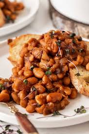 boston baked beans from scratch bean
