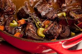 apple braised neck roast the sporting