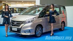 Shortly after nissan unveiled a nismo variant of the serena minivan, the… Nissan Serena S Hybrid Launched In Malaysia 7 Seater Mpv From Rm135k Autobuzz My