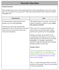 Aqa language paper 2 question 5 (grade 9 student). Ielts Academic Writing Task 2 The Complete Guide Magoosh Blog Ielts Exam