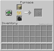 How To Get Tinted Glass In Minecraft Easily