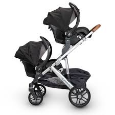 Uppababy Lower Adapters For Maxi Cosi