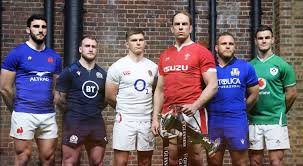 Rugby's first major international competition of 2021, here's how to watch a six nations live stream just three months after last year's tournament came to a close, the 2021 six nations is under way. Six Nations Will Reportedly Expand To Become The Seven Nations In 2024