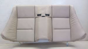 Bmw Seat Covers For 2003 Bmw 325ci For