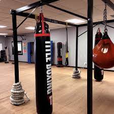 martial arts mats for boxing gyms