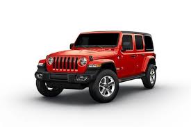 jeep wrangler the ultimate off road