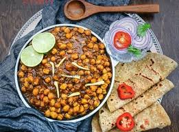authentic punjabi chole masala recipe