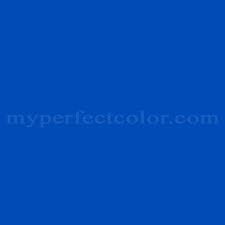 myperfectcolor match of bmw blue