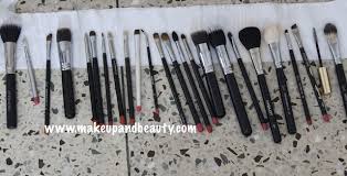 how do you dry your makeup brushes
