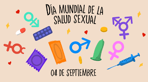 Día Mundial de la Salud Sexual | Consejo Nacional de Población | Gobierno |  gob.mx