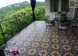 Encaustic Tiles Eco Friendly And Why