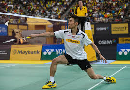 It became one of the bwf super seri. Lee Moves Into Malaysia Badminton Open Finals Arab News