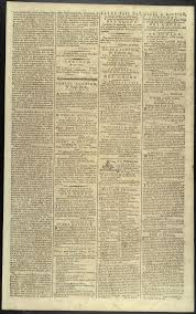 The Federalist Papers Timeline   Teaching American History