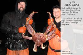 Buying Cooking And Serving King Crab Legs Fishex Seafoods