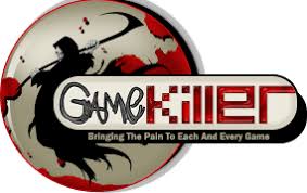 How to hack game scores with game killer? Gamekiller