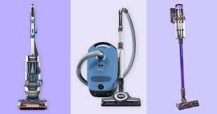 5 best vacuums for carpets in 2024