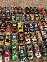 While these two are by far the most expensive, even lesser models command prices ranging from £2,000 to £4,000. 1 64 Nascar Diecast Lot 99 Cars 1933448450