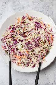 coleslaw for pulled pork recipe well
