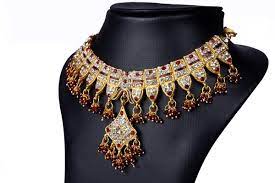 indian jewellery images
