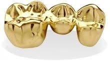dental bridges cost types procedure