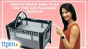 pack n play on the go playard from