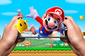 super mario bros games on android