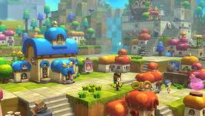 There are 11 in total, and each has a primary attribute, weapon, and difficulty. Maplestory 2 Beginner S Guide Mining Farming Fishing Alchemy Cooking And More