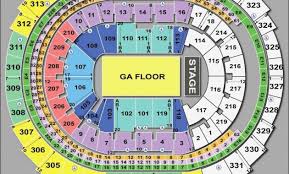 Nycb Live Seating Chart With Seat Numbers Bellco Theater