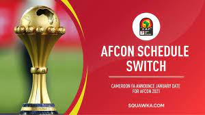 Caf postpones 2021 afcon qualifiers indefinitely by ishowdotgmail(m): Caf Reveals Date For Africa Cup Of Nations Draws Aprokorepublic Com Ng