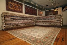 oriental rug cleaning melrose