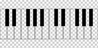 Piano Musical Keyboard Musical Note Chord Chart Png Clipart