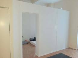 room divider walls