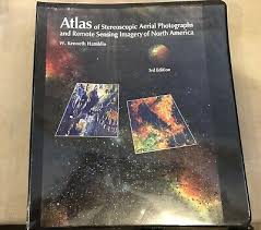 Atlas of stereoscopic aerial photographs and remote sensing imagery of North America