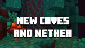 Everything in this article is the confirmed features as always, the update will focus on the caves and have the following features: Download Minecraft Pe 1 17 0 0 1 17 0 And 1 17 Caves Cliffs Apk Free B4gamez