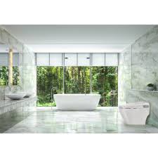 Kitchen or bathroom sinks or counters • improving entrance paths or driveways in immediate area of the home to facilitate access to the home • improving plumbing or electrical systems made Biobidet Prodigy Smart Toilet Adding Tech To The Bathroom Readwrite