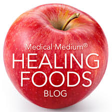 Medical Medium Healing Foods Blog