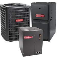 air conditioner gas split system