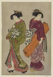 history of the geisha sutori