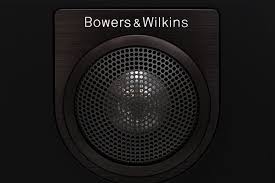 bowers wilkins 684 s2 loudspeakers