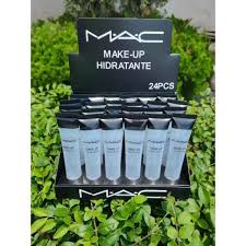 ready stock matte hidra mac makeup