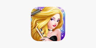 superstar hair salon s on the app