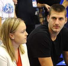 He married natalija on 24 october 2020 and made her his wife. Who Is Nikola Jokic Girlfriend Dating Life Family More