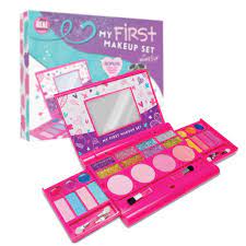 make it up my first makeup set for 5