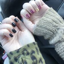 north olmsted ohio nail salons