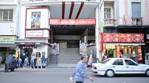 After coming from paris to casablanca, risk blaine opens a cafe there named rick's cafe americain. The Rise And Fall Of Moroccan Cinema Arts And Culture News Al Jazeera