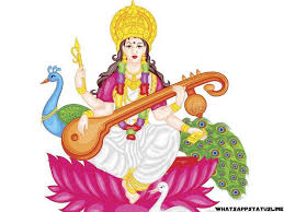 Free goddess saraswati wallpapers for desktop download and full size hd maa saraswati puja, lord saraswati wallpapers, photos, pictures & images. Saraswati Puja 2020 Status Video Download Vasant Panchami Qoutes